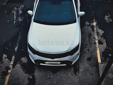 Toyota Camry 2014 года за 11 500 000 тг. в Астана