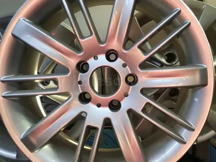 DETROIT DIESEL WHEELS PERFECT SHOW ROOM в Астана – фото 3