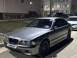 BMW 523 2000 годаүшін3 500 000 тг. в Шымкент – фото 5