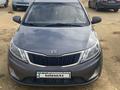 Kia Rio 2012 годаfor3 300 000 тг. в Актау – фото 4