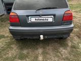 Volkswagen Golf 1995 годаүшін1 300 000 тг. в Кокшетау