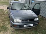 Volkswagen Golf 1995 годаүшін1 300 000 тг. в Кокшетау – фото 3