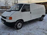 Volkswagen Transporter 1992 года за 2 700 000 тг. в Шымкент