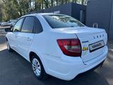 ВАЗ (Lada) Granta 2190 2020 года за 1 843 000 тг. в Алматы – фото 5