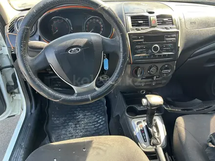 ВАЗ (Lada) Granta 2190 2020 года за 1 843 000 тг. в Алматы – фото 11