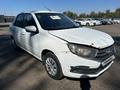 ВАЗ (Lada) Granta 2190 2020 года за 1 843 000 тг. в Алматы – фото 3