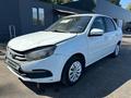 ВАЗ (Lada) Granta 2190 2020 года за 1 843 000 тг. в Алматы