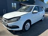 ВАЗ (Lada) Granta 2190 2020 года за 1 843 000 тг. в Алматы