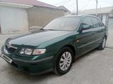 Mazda 626 1997 годаүшін2 000 000 тг. в Шымкент