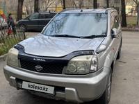 Nissan X-Trail 2002 годаfor3 400 000 тг. в Алматы