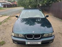 BMW 523 1995 года за 2 000 000 тг. в Павлодар