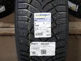 255/45/20 Michelin шипы 2023үшін1 100 000 тг. в Алматы