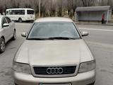 Audi A6 1997 годаүшін2 500 000 тг. в Тараз