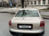 Audi A6 1997 годаүшін2 500 000 тг. в Тараз – фото 2