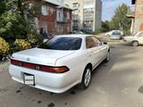 Toyota Mark II 1995 года за 3 400 000 тг. в Риддер – фото 2