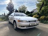 Toyota Mark II 1995 года за 3 400 000 тг. в Риддер