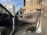 Toyota Mark II 1995 года за 3 400 000 тг. в Риддер – фото 4