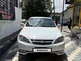 Chevrolet Lacetti 2023 года за 6 200 000 тг. в Шымкент