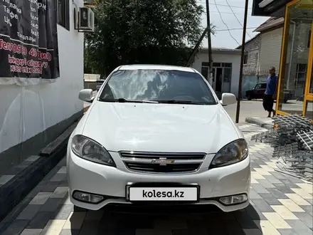 Chevrolet Lacetti 2023 года за 6 200 000 тг. в Шымкент