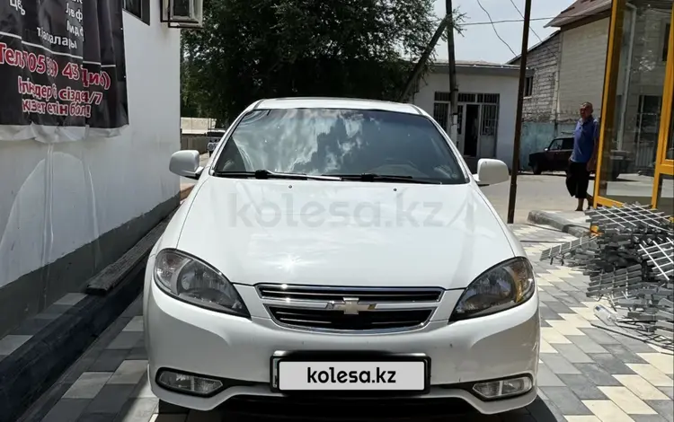 Chevrolet Lacetti 2023 года за 6 200 000 тг. в Шымкент