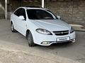 Chevrolet Lacetti 2023 года за 6 200 000 тг. в Шымкент – фото 14