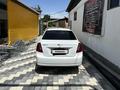 Chevrolet Lacetti 2023 года за 6 200 000 тг. в Шымкент – фото 2
