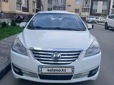 Lifan Cebrium, 2015