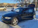 BMW 116 2008 года за 3 000 000 тг. в Астана