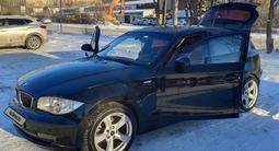 BMW 116 2008 года за 3 000 000 тг. в Астана