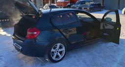 BMW 116 2008 года за 3 000 000 тг. в Астана – фото 2