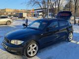 BMW 116 2008 года за 3 000 000 тг. в Астана – фото 5