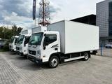 Hyundai  Mighty EX9 Изотермический фургон с боковой дверью 2023 года за 30 000 000 тг. в Алматы