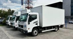 Hyundai  Mighty EX9 Изотермический фургон с боковой дверью 2023 года за 30 000 000 тг. в Алматы