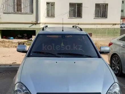 ВАЗ (Lada) Priora 2171 2011 года за 1 850 000 тг. в Актау – фото 18