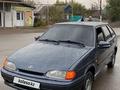 ВАЗ (Lada) 2114 2012 годаүшін1 500 000 тг. в Алматы