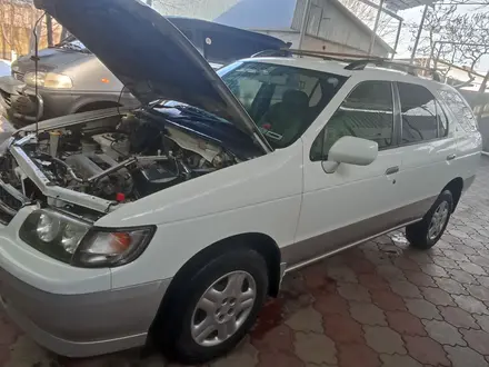 Nissan R'nessa 1997 года за 3 750 000 тг. в Алматы – фото 4