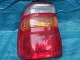 Фонарь задний левый Тайота лэнд крузер 100 за 25 000 тг. в Алматы