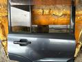 Двери Митсубиси Паджеро 4поколение за 100 000 тг. в Алматы – фото 4