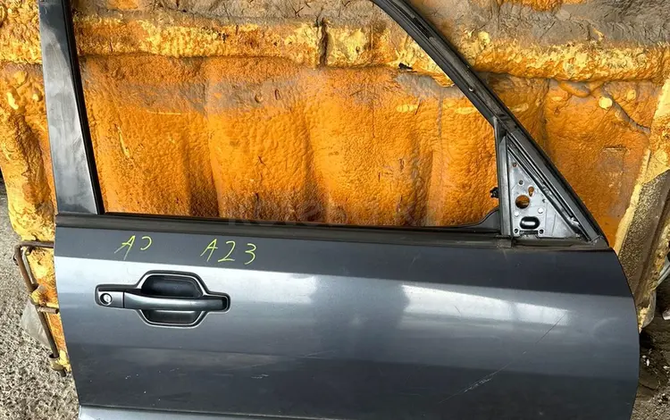 Двери Митсубиси Паджеро 4поколение за 100 000 тг. в Алматы