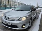 Toyota Corolla 2012 годаfor6 250 000 тг. в Астана – фото 3