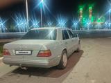 Mercedes-Benz E 200 1991 года за 1 900 000 тг. в Кызылорда – фото 2