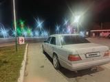 Mercedes-Benz E 200 1991 годаүшін1 900 000 тг. в Кызылорда – фото 3