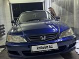 Honda Accord 2002 года за 2 100 000 тг. в Алматы