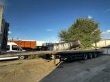 Schmitz Cargobull  S01 2009 годаүшін5 000 000 тг. в Рудный