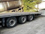 Schmitz Cargobull  S01 2009 годаүшін5 000 000 тг. в Рудный – фото 3