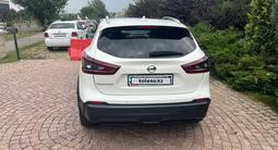 Nissan Qashqai 2021 годаfor12 500 000 тг. в Алматы – фото 3