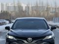 Toyota Camry 2019 года за 14 500 000 тг. в Астана – фото 20