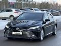 Toyota Camry 2019 года за 14 500 000 тг. в Астана – фото 18