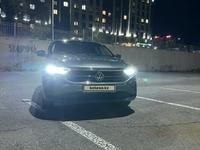 Volkswagen Polo 2021 года за 10 500 000 тг. в Алматы