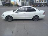 Nissan Almera Classic 2010 года за 3 500 000 тг. в Астана